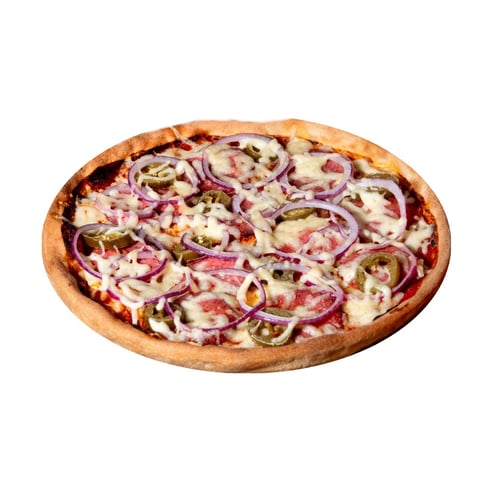 Pizza Toronto M, ø 29cm