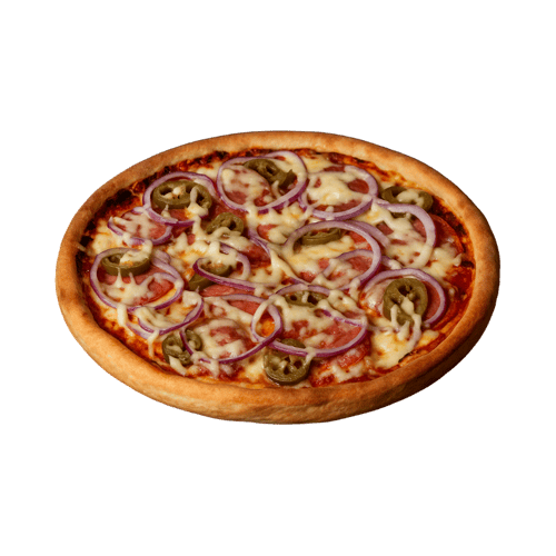 Pizza Toronto S, ø 25cm