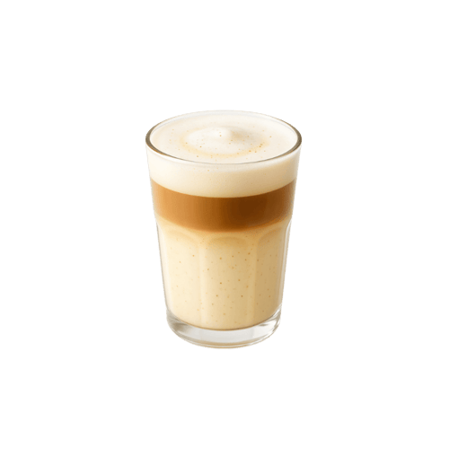 Latte Macchiato Vanilla