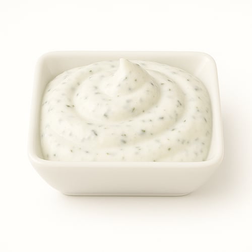 Tzatziki Dip 60g