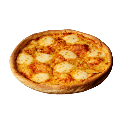 Pizza Margherita S, ø 25cm