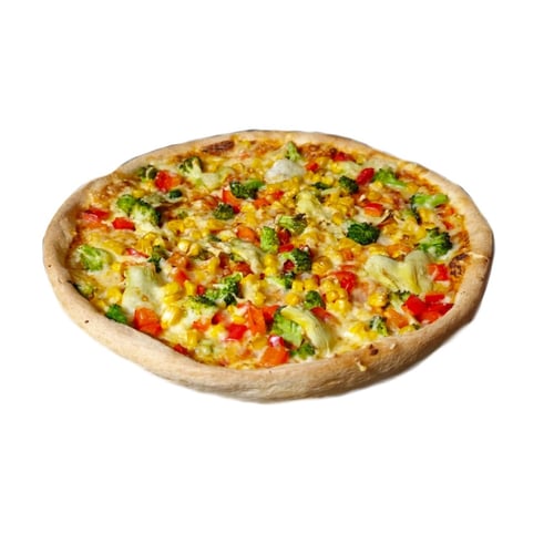 Pizza Dallas M, ø 29cm