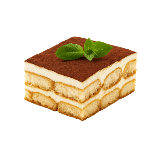 Tiramisu (Hausgemacht)