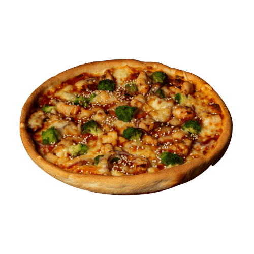 Pizza Oxford S, ø 25cm