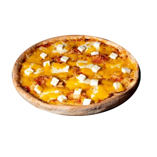 Pizza 4 Käse M, ø 29cm