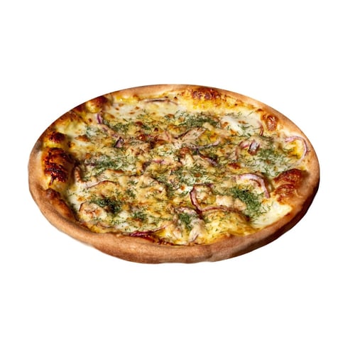 Pizza La Palma L, ø 33cm