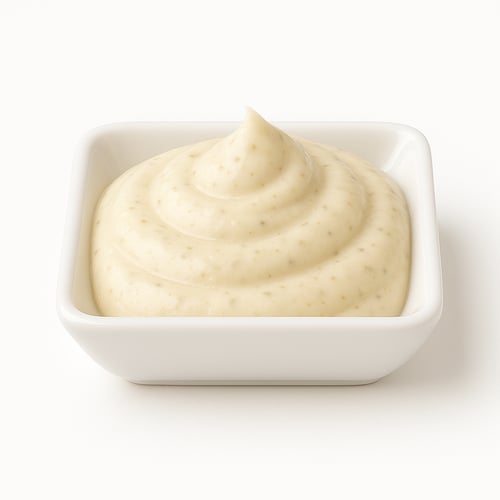 Knoblauch Dip 60g