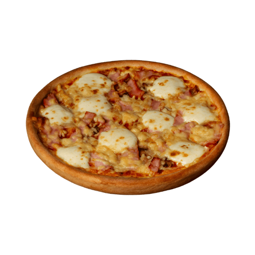 Pizza Sofia S, ø 25cm