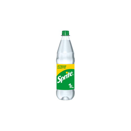 Sprite 0,33l Dose