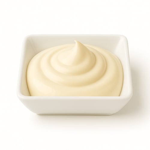 Mayonnaise Dip 60g