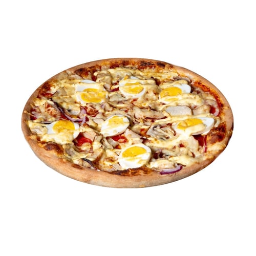 Pizza Havvana M, ø 29cm