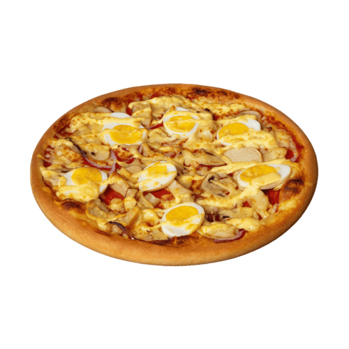 Pizza Havvana S, ø 25cm