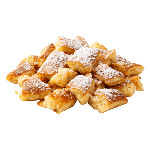 Kaiserschmarrn
