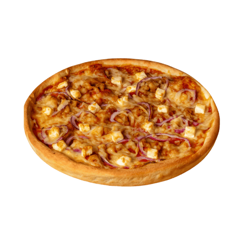 Döner Pizza S, ø 25cm