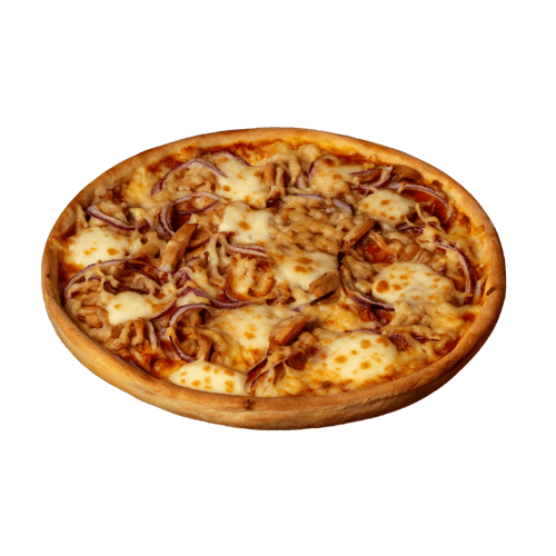 Pizza Thunfisch S, ø 25cm