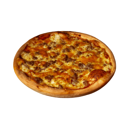 Burger Pizza S, ø 25cm