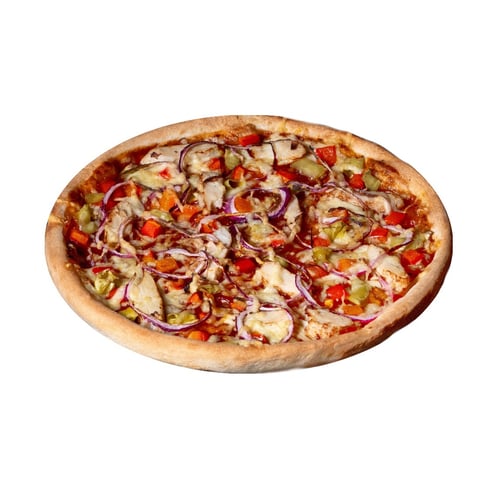 Pizza San Diego M, ø 29cm