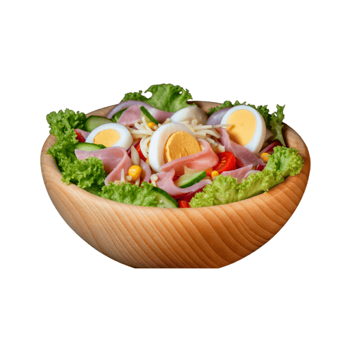 Chefsalat