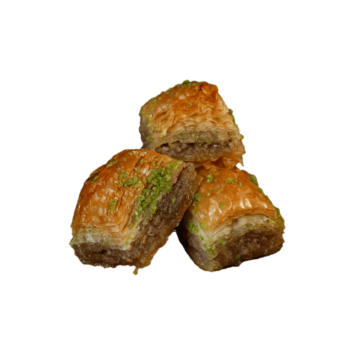 Baklava 3 Stück