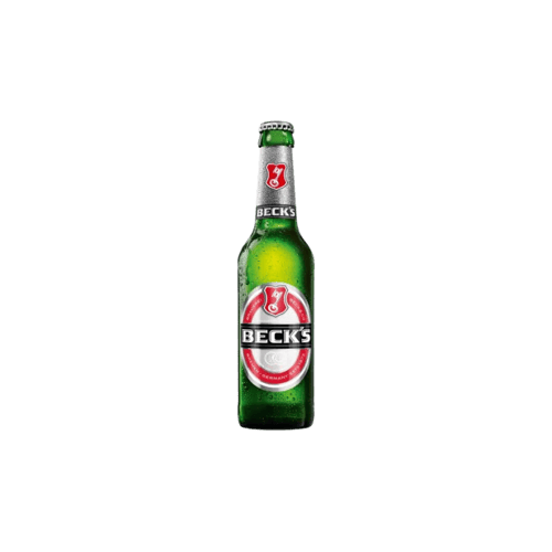 Beck´s Pils 500ml