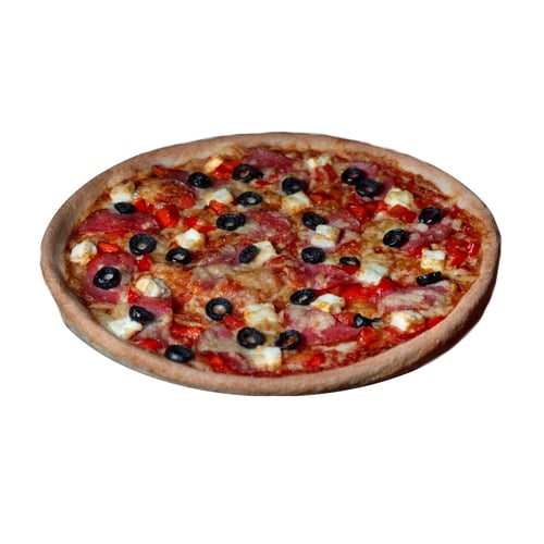 Pizza Arizona M, ø 29cm