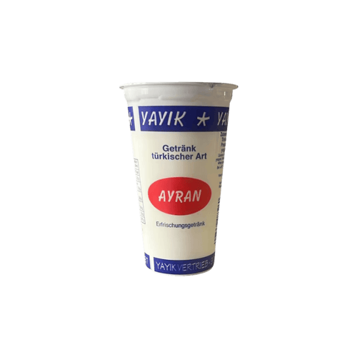 Yayik Ayran 250ml