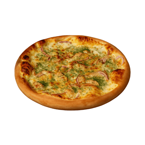 Pizza La Palma S, ø 25cm