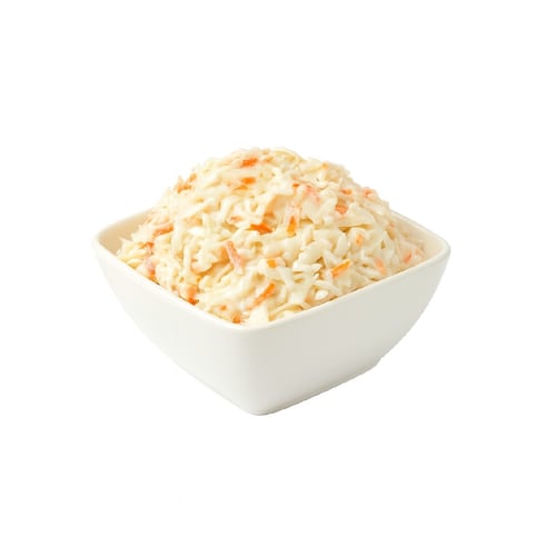 Cole Slaw 150g Portion