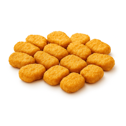 Chicken Nuggets 16 Stück