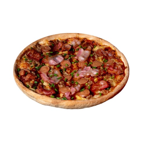 Pizza Brüssel L, ø 33cm