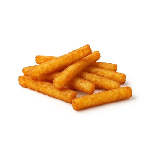 Röstisticks Feedback
