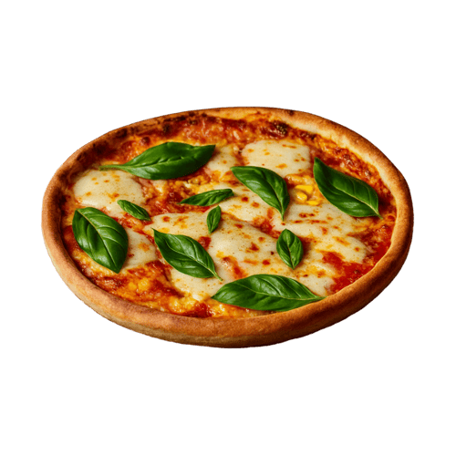 Pizza Venezia S, ø 25cm