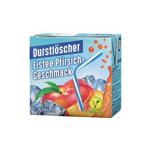Drustlöscher Orange 500ml