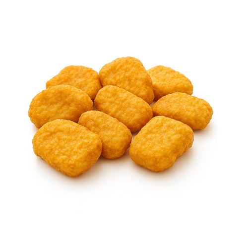 Chicken Nuggets 8 Stück