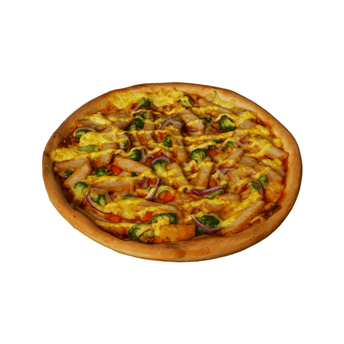 Pizza Verona S, ø 25cm