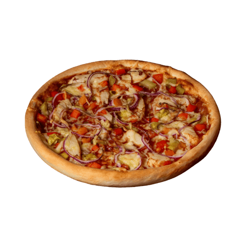 Pizza San Diego S, ø 25cm