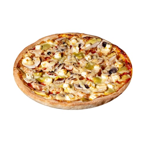 Pizza Katar M, ø 29cm