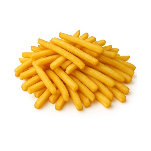 Pommes Groß ca.350g