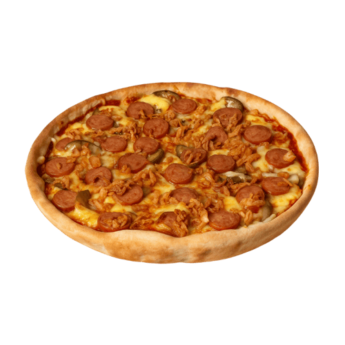 Pizza Hot-Dog L, ø 33cm