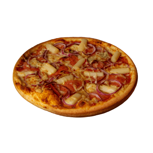 Pizza Ankara S, ø 25cm