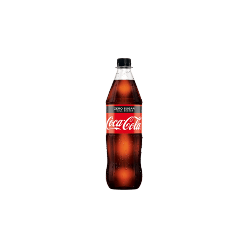 Coca-Cola Zero 0,33l Dose