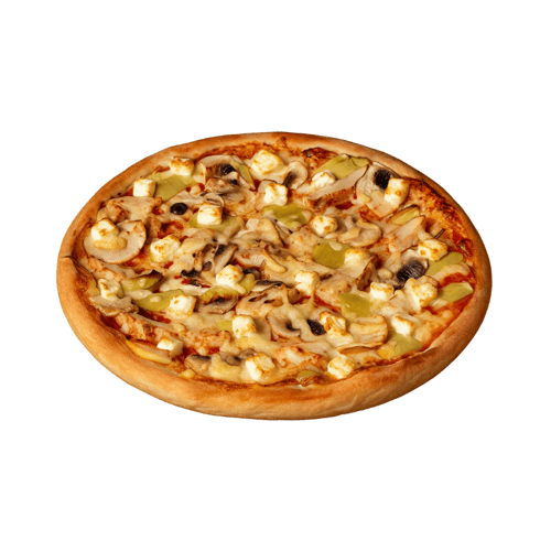 Pizza Katar S, ø 25cm