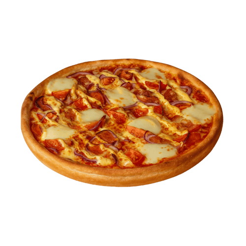 Pizza Liverpool S, ø 25cm