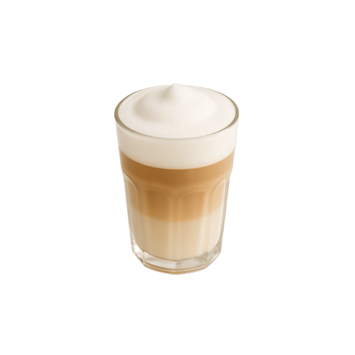 Latte Macchiato