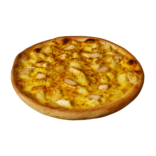 Pizza Boston S, ø 25cm