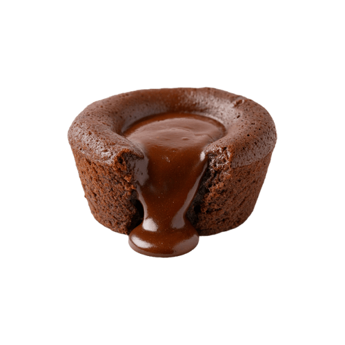Lava Cake