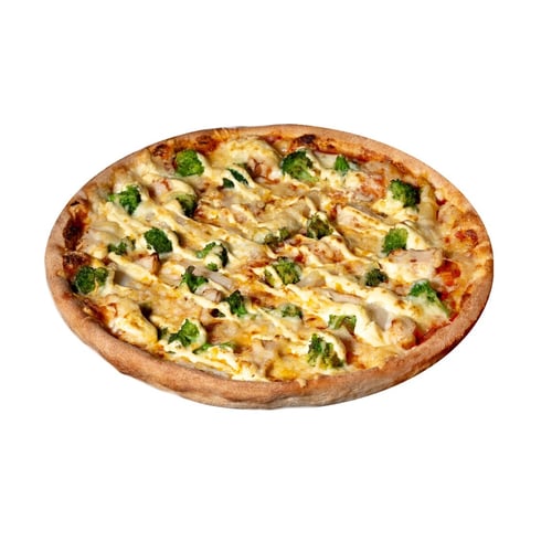 Pizza Amsterdam M, ø 29cm