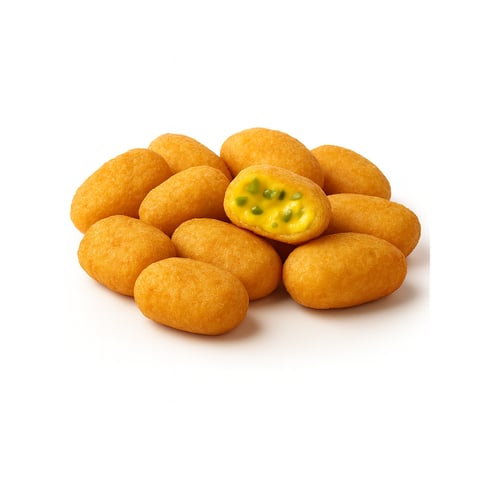 12 Chili-Cheese-Nuggets
