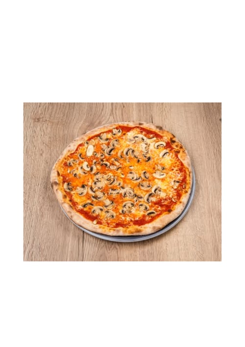 Pizza Funghi