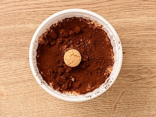 Tiramisú Grande